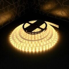 10 ÇİP ŞERİT LED İÇ MEKAN (4000K) CT-4486 5 MT