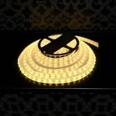 10 ÇİP ŞERİT LED İÇ MEKAN (4000K) CT-4486 5 MT