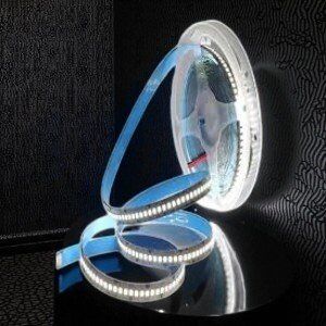 240 ÇİPLİ LED ŞERİT İÇ MEKAN (BEYAZ) CT-4538B 5 MT