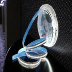 240 ÇİPLİ LED ŞERİT İÇ MEKAN (BEYAZ) CT-4538B 5 MT