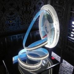 240 ÇİPLİ LED ŞERİT İÇ MEKAN (BEYAZ) CT-4538B 5 MT