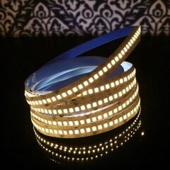 240 ÇİPLİ LED ŞERİT İÇ MEKAN (GÜNIŞIĞI) CT-4538G 5 MT