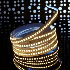 240 ÇİPLİ LED ŞERİT İÇ MEKAN (GÜNIŞIĞI) CT-4538G 5 MT