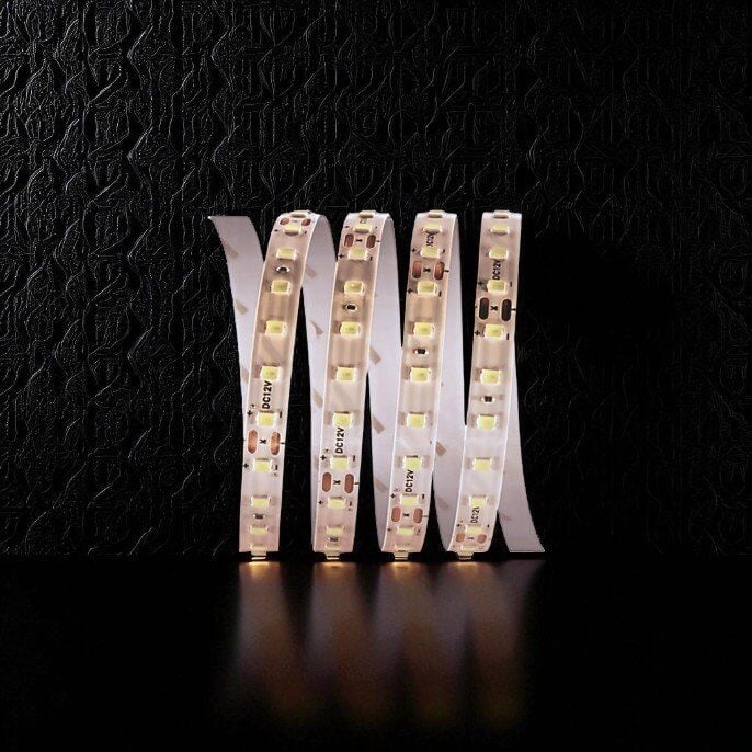 120 ÇİP ŞERİT LED (GÜNIŞIĞI) CT-4540G 5MT