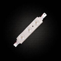 1,2W- 3'LÜ KRİSTAL MERCEK MODÜL (GÜNIŞIĞI) CT-4592G