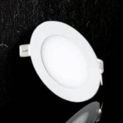 3W SLİM PANEL (BEYAZ) CT-5144B