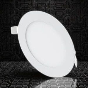 9W SLİM PANEL (BEYAZ) CT-5146B