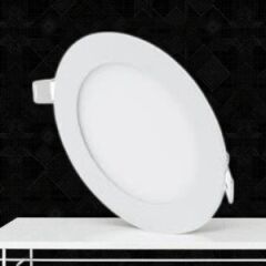 9W SLİM PANEL (BEYAZ) CT-5146B