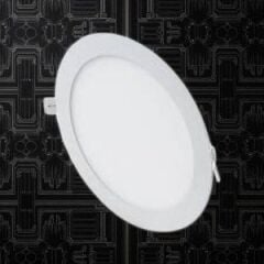 12W SLİM PANEL (BEYAZ) CT-5147B