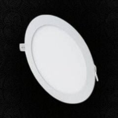 15W SLİM PANEL (BEYAZ) CT-5148B