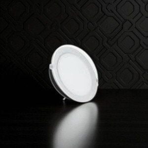 18W SLİM PANEL(BEYAZ) CT-5169B