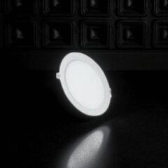 18W SLİM PANEL(BEYAZ) CT-5169B