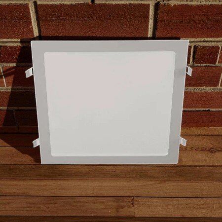 25W LED PANEL( 30X30 ) ( BEYAZ ) CT-5280B