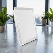 25W 30X30 KLİPİN LED PANEL SIVA ALTI (BEYAZ) CT-5286B