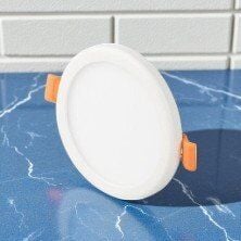 15W PLUS LED PANEL ARMATÜR (BEYAZ) CT-5647B