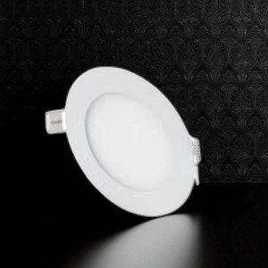 6W SLİM PANEL (GÜNIŞIĞI) CT-5145G