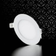 6W SLİM PANEL (GÜNIŞIĞI) CT-5145G