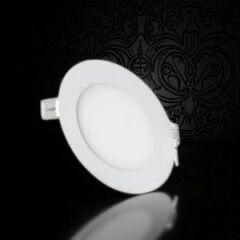 6W SLİM PANEL (GÜNIŞIĞI) CT-5145G