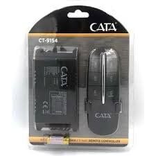 AYDINLATMA KUMANDASI (4X100W) CT-9154