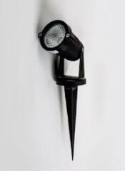 7W LED KAZIKLI BAHÇE ARMATÜRÜ (YEŞİL) CT-7300Y