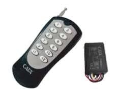 AYDINLATMA KUMANDASI (10X500W) CT-9152