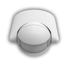 180 DERECE HAREKET SENSÖRÜ ( 1200W ) CT-9240