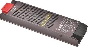 17 AMPER ŞERİT LED TRAFOSU (200W) (SLİM-FANSIZ) CT-2561