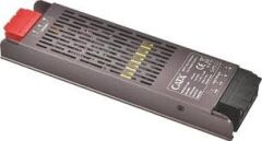 17 AMPER ŞERİT LED TRAFOSU (200W) (SLİM-FANSIZ) CT-2561