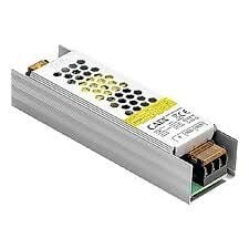 5 AMPER ŞERİT LED TRAFOSU ( 60W ) (SLİM MODEL) CT-2574